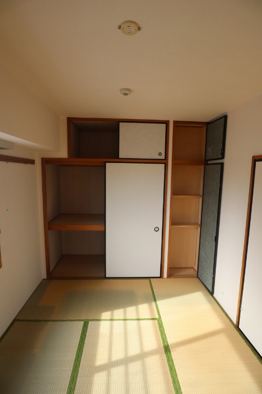 収納　※別部屋参考画像