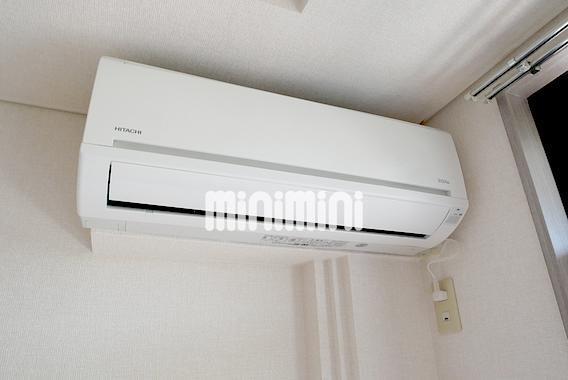 その他設備　エアコン付き