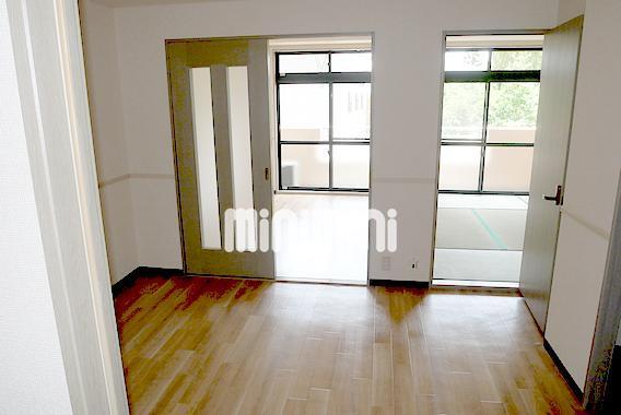 その他部屋・スペース　広めのダイニング