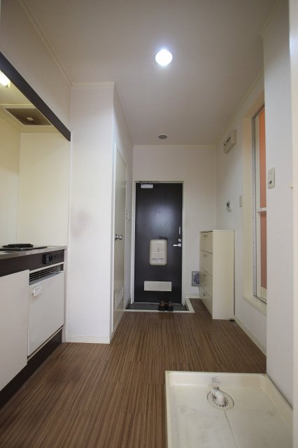 その他部屋・スペース　同物件、別号室のものです。