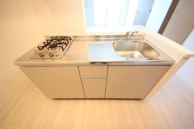 キッチン　アプリーレ中之島