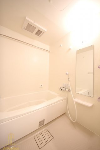 バス・シャワールーム　アプリーレ中之島