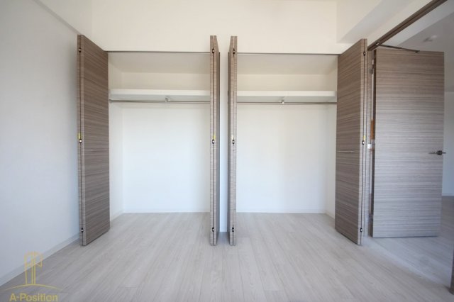 収納　アプリーレ中之島