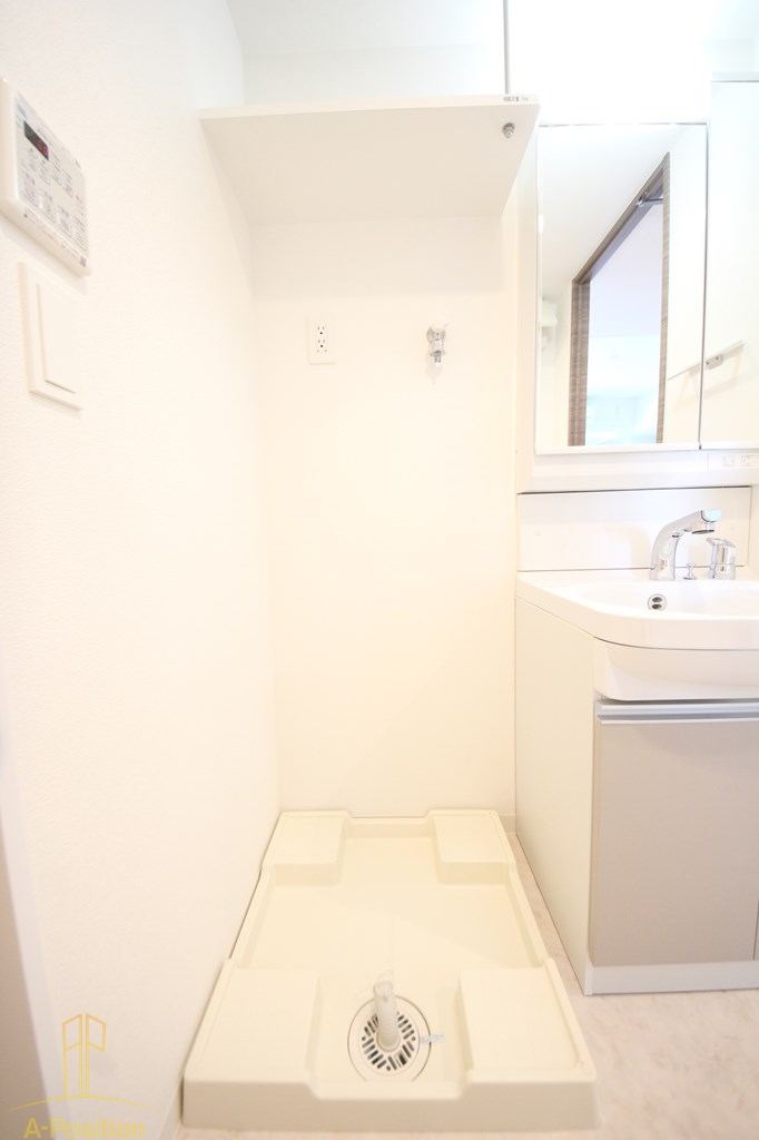 その他設備　アプリーレ中之島