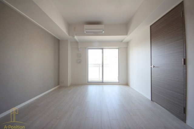 居室・リビング　アプリーレ中之島