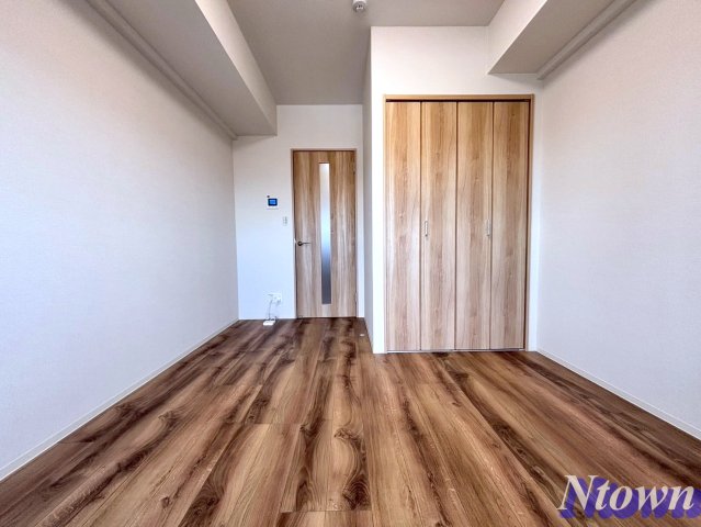 居室・リビング　使いやすいリビングです