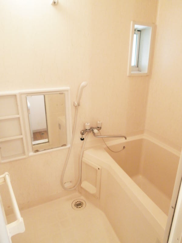 バス・シャワールーム　同仕様