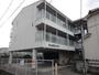 深井駅より徒歩21分 3階 築30年11ヶ月の賃貸物件