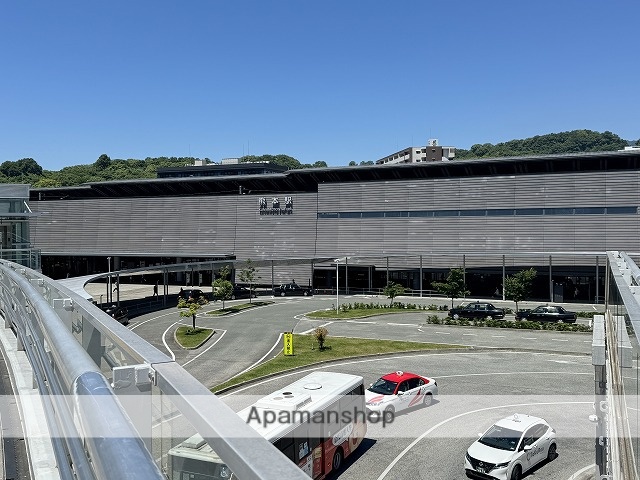 その他　ＪＲ熊本駅白川口）（その他）まで1200m