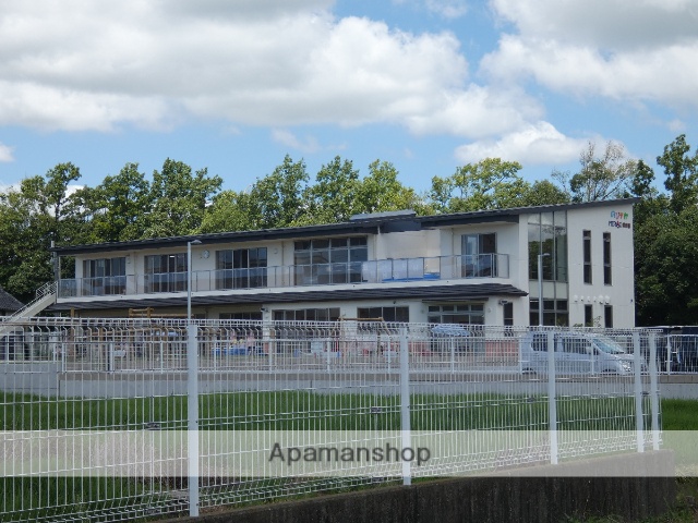 幼稚園・保育園　のびやかMIRAI保育園（幼稚園・保育園）まで1320m