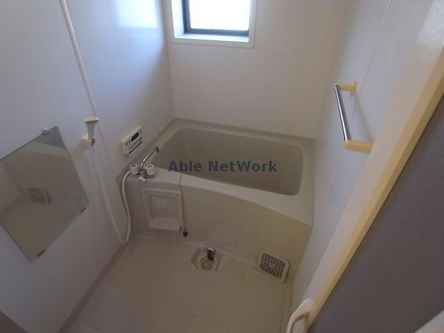バス・シャワールーム　浴室