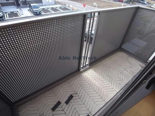 バルコニー　ベランダ