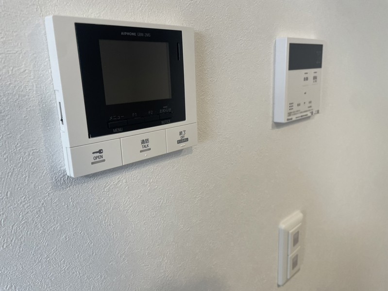メゾン ド ソルテA棟のその他写真