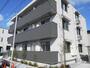 セジュール西台4 1階 築4年2ヶ月の賃貸物件