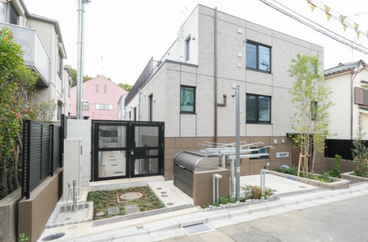 建物外観　☆綺麗な外観☆