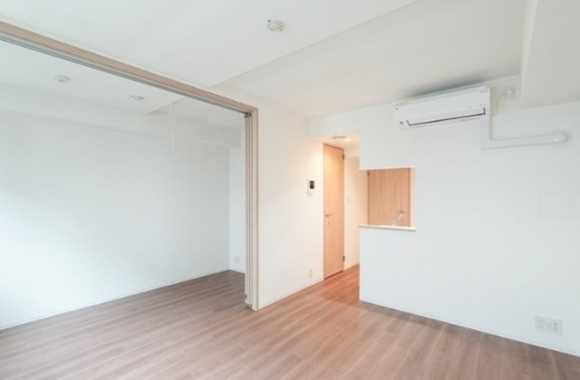 居室・リビング　☆快適なくつろぎ空間☆