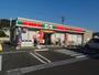 コンビニ　サンクス 久留米梅満町店（コンビニ）まで163m