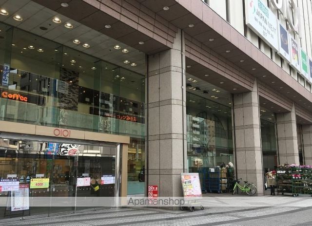 その他　マルイ錦糸町店（その他）まで203m