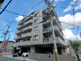 大和西大寺駅より徒歩5分 4階 築30年9ヶ月の賃貸物件