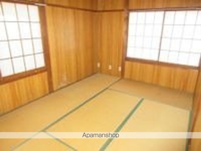 コーポ田中の内装写真