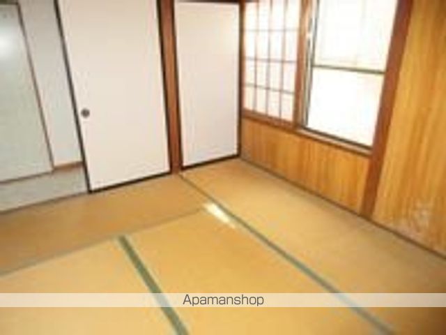 コーポ田中の内装写真