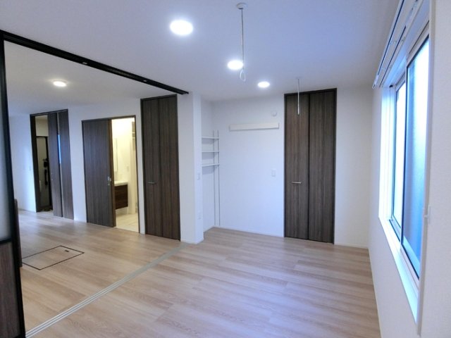 その他部屋・スペース