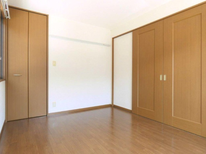 居室・リビング　図面と現状に相違がある場合には現状を優先