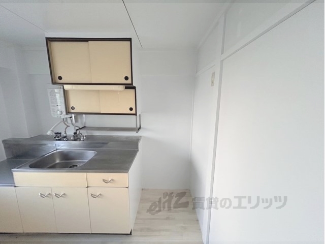 その他部屋・スペース　冷蔵庫置場