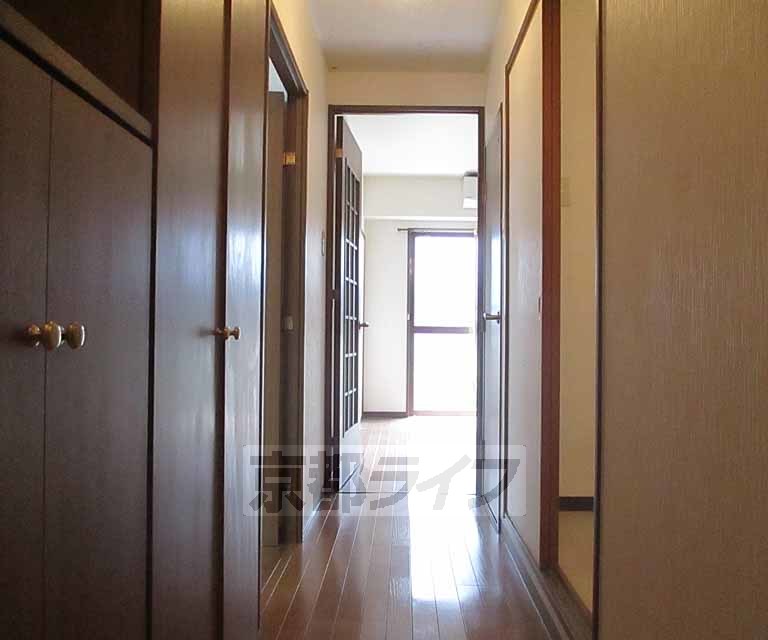 その他部屋・スペース　６帖洋室です。