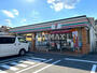 コンビニ　セブンイレブン 名古屋外新町3丁目店（コンビニ）まで688m