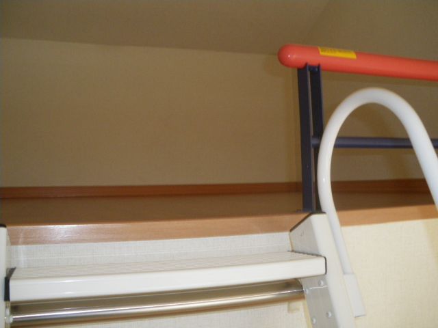 その他部屋・スペース　ロフト
