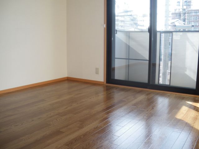 居室・リビング　洋間