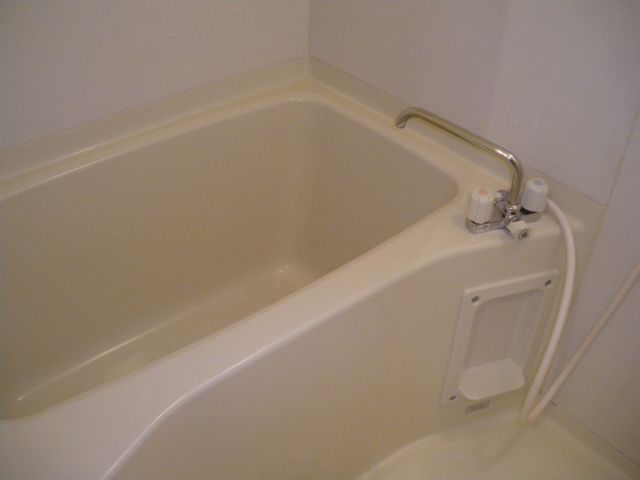 バス・シャワールーム　浴室