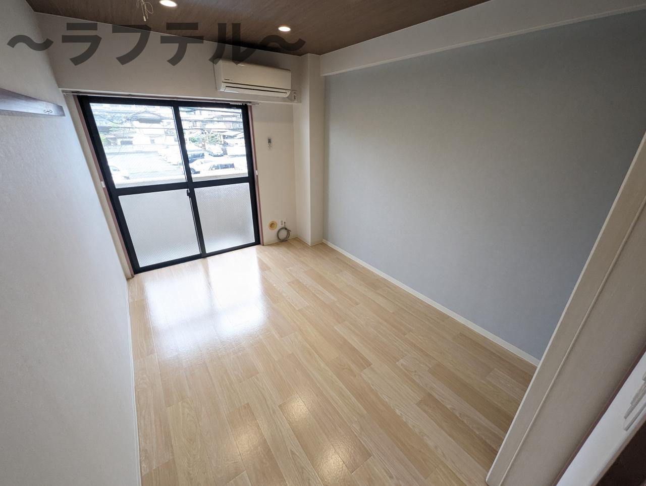 居室・リビング　別部屋イメージ写真