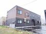 旭川駅より徒歩37分 2階 築3年9ヶ月の賃貸物件