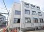 鷹の台駅より徒歩4分 3階 築3年の賃貸物件
