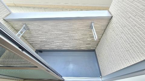 バルコニー　ベランダ