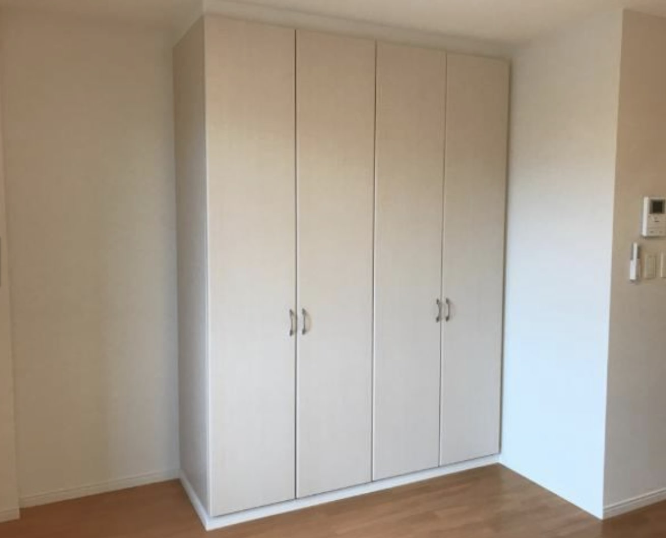 その他　洗濯バン