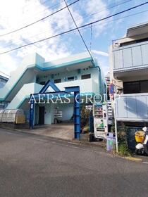 相鉄本線/星川駅 歩12分