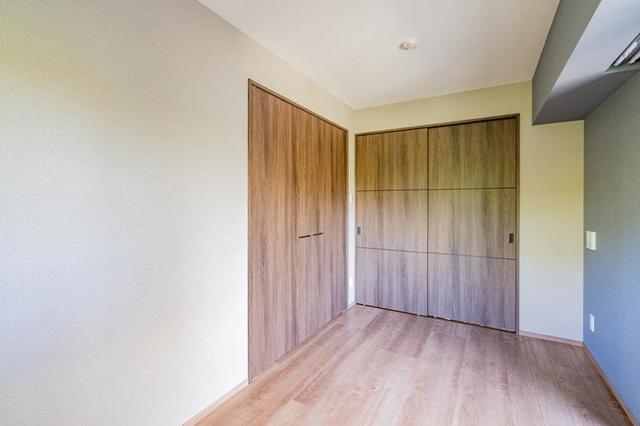 収納　※写真は同タイプ住戸です。