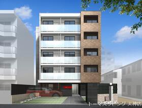 地下鉄空港線/唐人町駅 歩3分