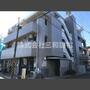 地下鉄赤塚駅より徒歩3分 3階 築36年5ヶ月の賃貸物件