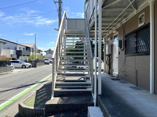 その他共有部分　建物設備