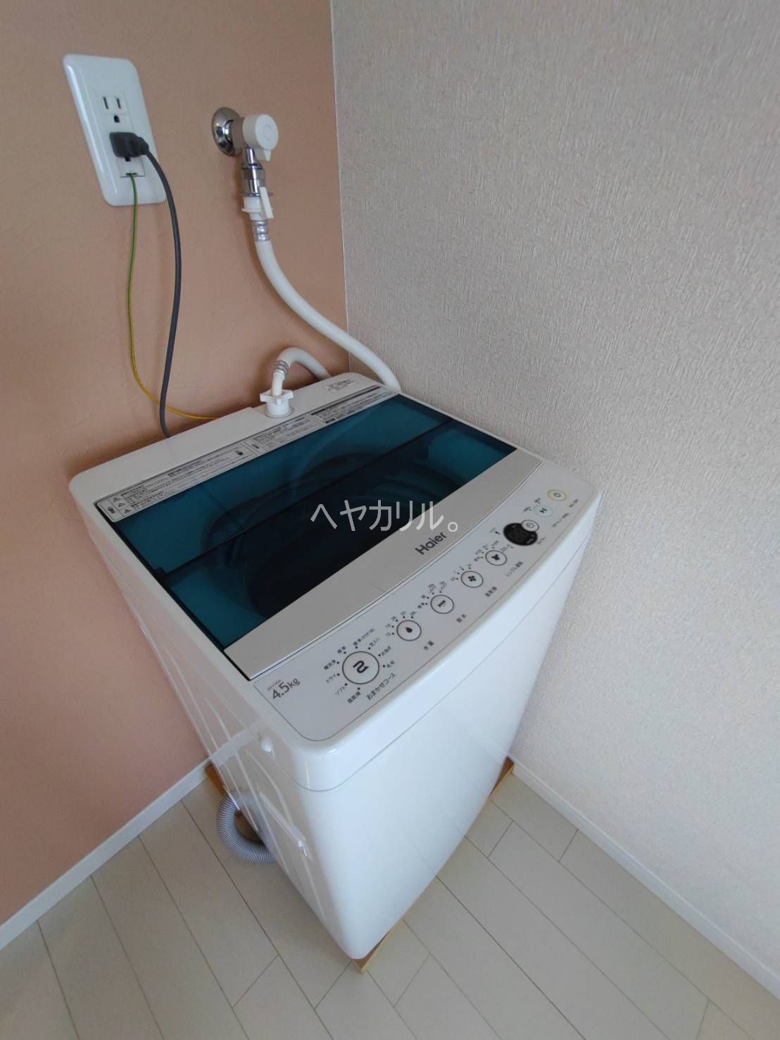 その他設備　同シリーズ参考写真