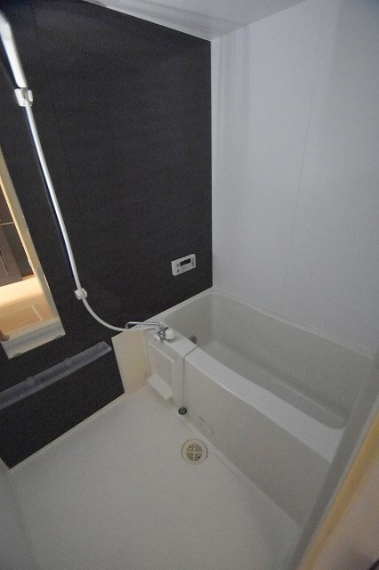 バス・シャワールーム　オシャレなバスルーム