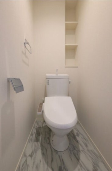 トイレ　イメージ