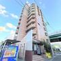 烏森駅より徒歩8分 10階 築21年10ヶ月の賃貸物件