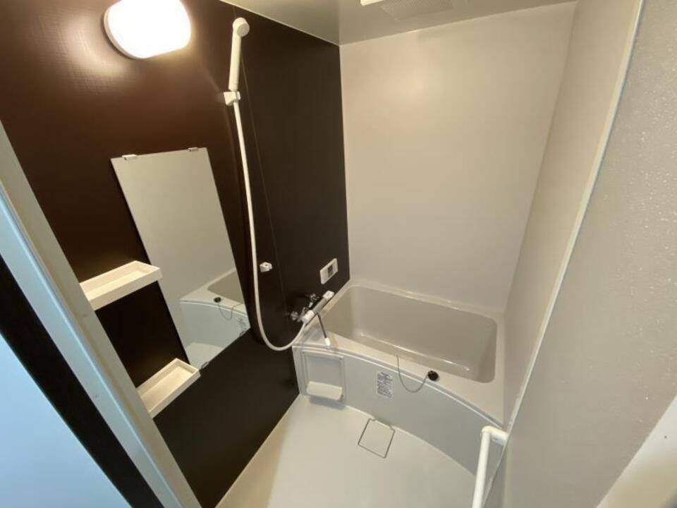バス・シャワールーム　浴室