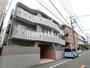 下北沢駅より徒歩5分 3階 築23年10ヶ月の賃貸物件