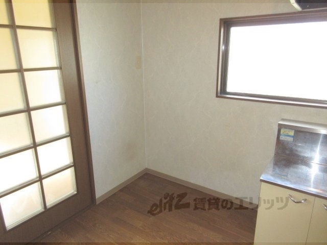 その他部屋・スペース　冷蔵庫置場